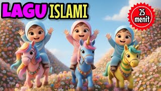 Download lagu Lagu anak islami 25 menit - allahul kahfi sholawat Busyro sholawat Jibril aku mau ke mekkah mp3 Download lagu Lagu anak islami 25 menit - allahul kahfi sholawat Busyro sholawat Jibril aku mau ke mekkah mp3
