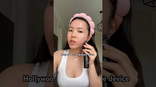 Hollywood’s viral skincare device