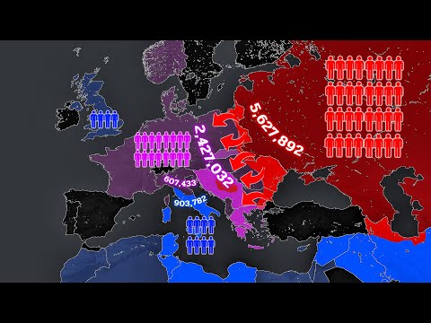 What if D-DAY failed?