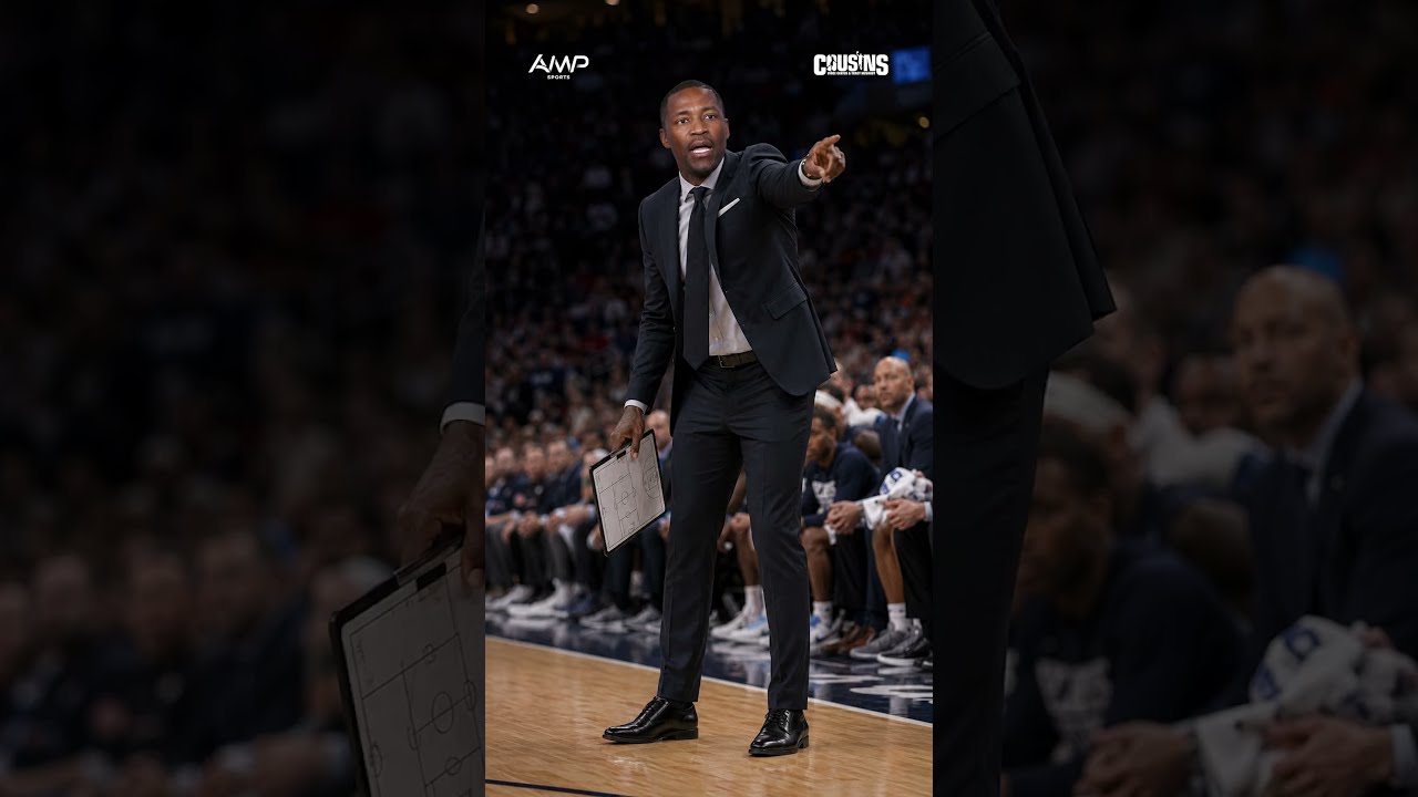 Jamal Crawford Says He Turned Down 3 NBA Coaching Jobs This Summer | Cousins