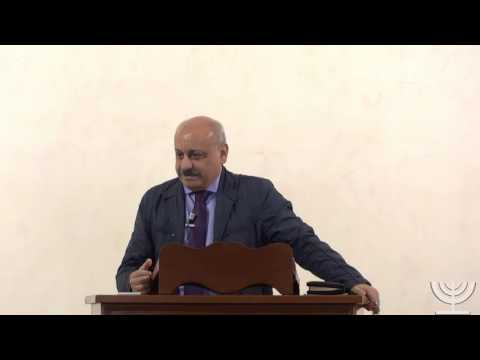 2016-06-05 Domenica Mattina - Fr. Gemelli - Fr. Frusteri - Luca cap. 19