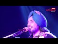 Muqmal Kadi Naa Mai N KOH QAFO N Me Firta Hu Aavara Satinder Sartaaj Ludhiana Show MM World