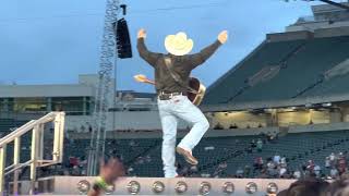 Garth Brooks “Fishing in the Dark” 5/13/22 Cincinnati