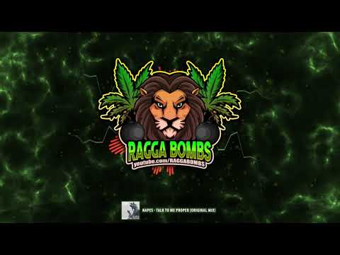 Napes - Talk To Me Proper (Original Mix)