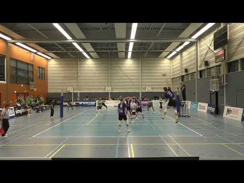 Full game Edvin Svärd #6 Simplex SSS - Vocasa season 2022-2023