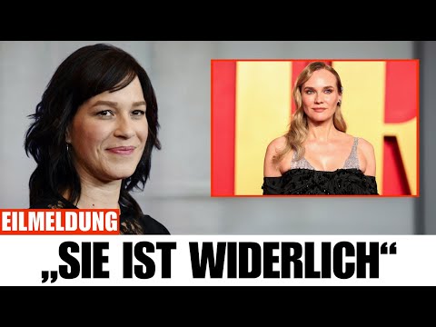 Schock: Im Alter von 51 Jahren nannte Franka Potente die 5 Namen, die er am meisten hasste.