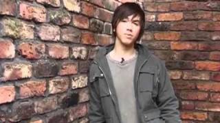 Prudential4Youth, featuring Richard Fleeshman