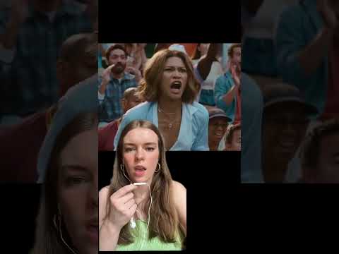 "Challengers" Ending, Explained!