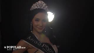 Download lagu Vote JUBY | Grand Finale Miss POPULAR 2018 mp3
