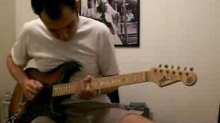 Rockabilly - Thiago Pellegrin