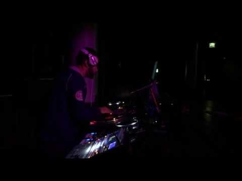 DJ M-Wizzy Live at Myami Club Bern (18 min Uncut!)