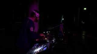 DJ M-Wizzy Live at Myami Club Bern (18 min Uncut!)