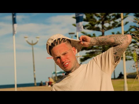 Kerser - Hit For The Summer