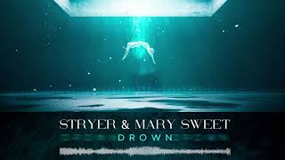 Cover art for Drown