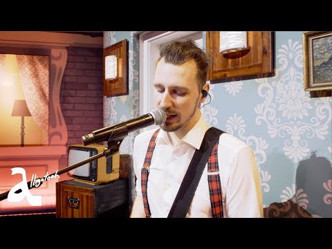 Alligatoah - Nicht wecken (Live)