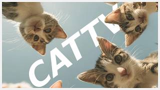 Cat TV: 10 Hours of Birds & Soothing Music for Cats 🐦🌿 | Relaxing Nature Video for Indoor Cats