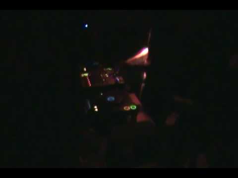 Ethnologic@lily lounge, Toronto 11-06-2010