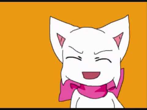 Lucy - World Is Mine