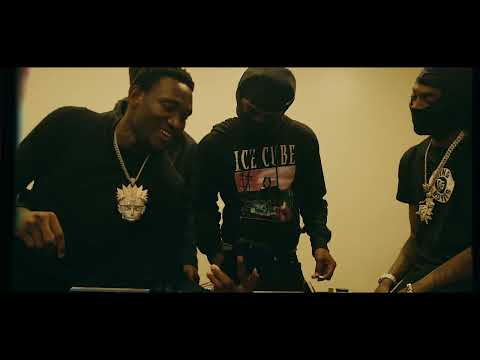 Ysl Kash x 1804Black - Drop The Lo