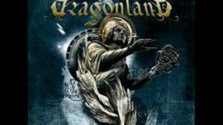 Dragonland - Too Late for Sorrow (song only)