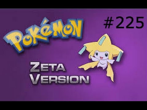 Pokemon Zeta Pokethrough w/Darthbennigan Part 225 - So It Begins...