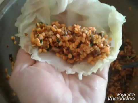 download lagu mp3 mp4 Sarmale Vegane, download lagu Sarmale Vegane gratis, unduh video klip Sarmale Vegane