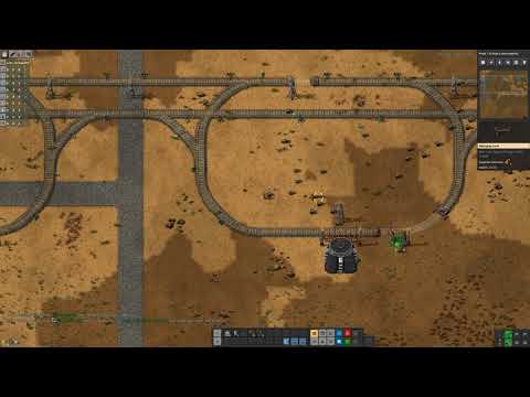 Factorio 1.0 - Bob - Angel - Megabase - EP28 - Crystal slurry