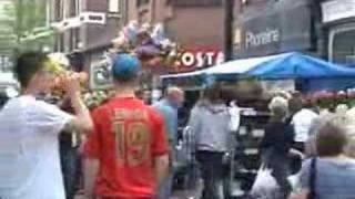 preview picture of video 'Retford Charter Day 2008 Part 1'