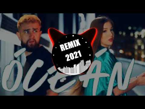 RAUL x INEZ - ÓCEÁN (REMIX RECORDS)