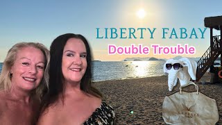 🇹🇷FETHİYE | LIBERTY FABAY. Best Friends for 42 Years & Still Causing Trouble