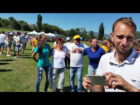 Alba24 Video: La ceaune Oarda de Jos 2016 Alba Iulia PNL