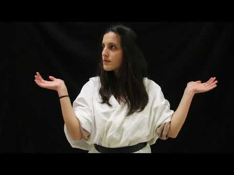 XIV Hipócrates | Teaser