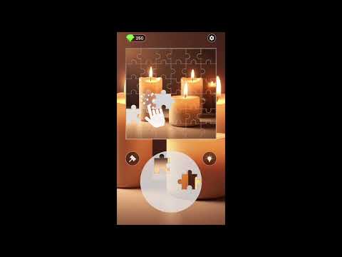 Snaptiles: Jigsaw Puzzle