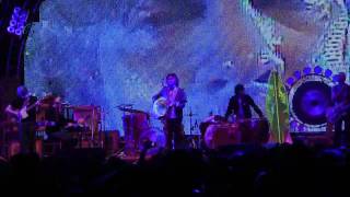 01-01-2011 Feeling Yourself Disintegrate - The Flaming Lips