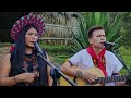 Nicolas Losada & Erika Muchavisoy - La Anaconda EN VIVO (cover) | Música Medicina