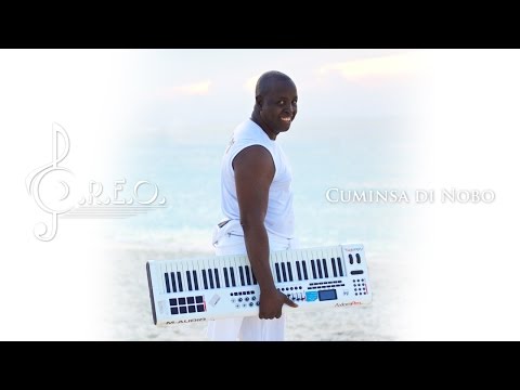 Claudius & O.R.E.O. -  Cuminsa di Nobo