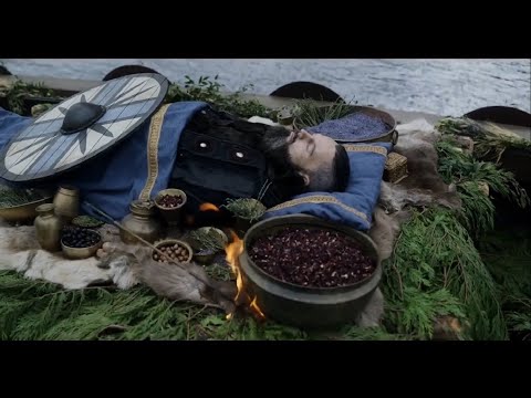 Valhalla Funeral