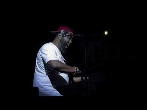 RC Williams - KunTreeBoiz