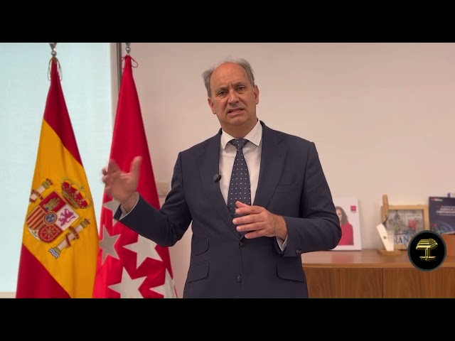 Madrid creará un Centro de Excelencia de IA y Tecnologías Avanzadas