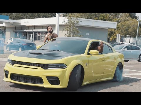 Jimbo World - Get Money Get Paid (Official Video)