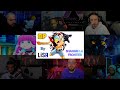 Shangri La Frontier Opening 3 Queen By LiSA Reaction Mashup