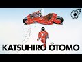 Katsuhiro Otomo Paving The Way For Japanese Popular Culture