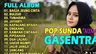 Download lagu POP SUNDA VIRAL FULL ALBUM GASETRA PAJAMPANGAN'BAGJA JEUNG CINTA mp3