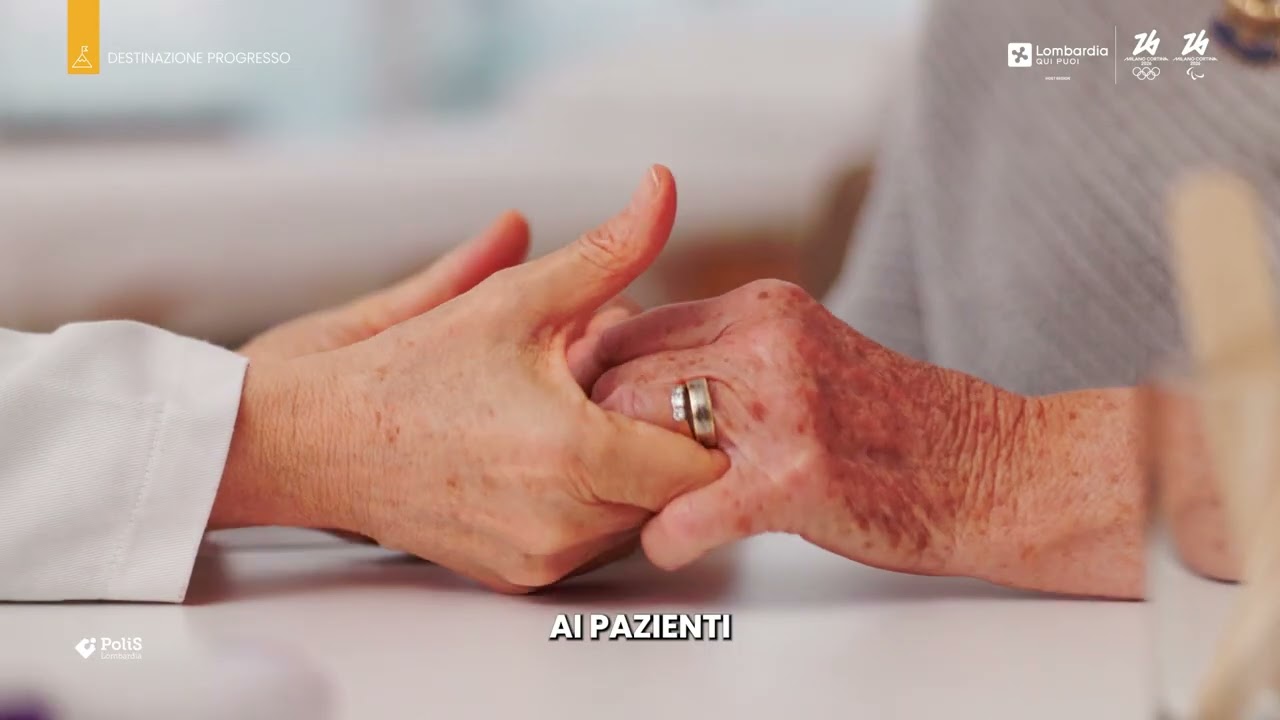 Ospedale di Bormio e Sondalo: in Valtellina la sanità si rinnova