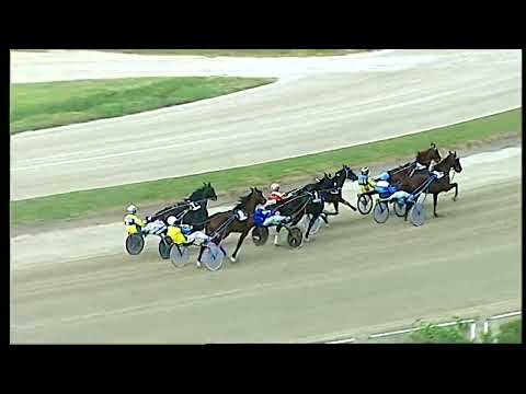 Napoli Trotto 27/03/2022 - 7ª corsa