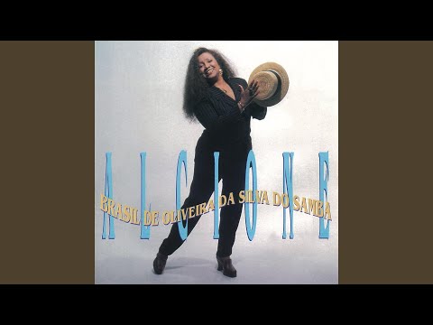 Tô Com Saudade - Alcione