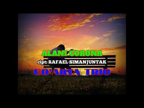 Karaoke-ALANI CORONA-Go'arta trio