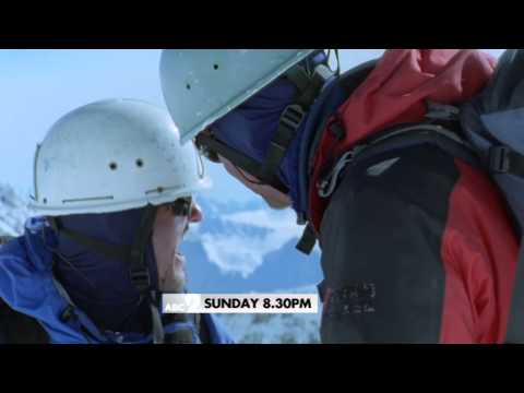 Touching The Void: trailer