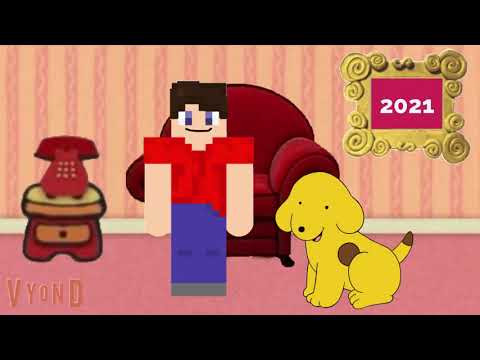 The Alex Show Season 2 Episode 10 New Year's Eve Party Part 1