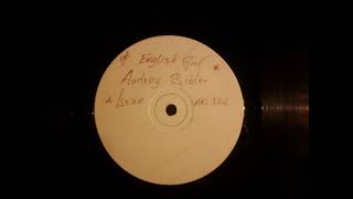 Sister Audrey ‎– English Girl + Dub Ariwa 12 , 1984